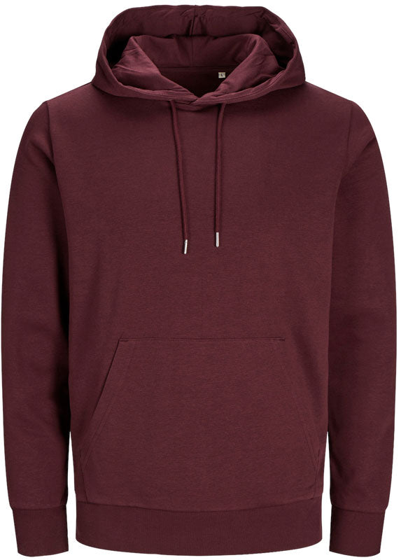 Moški Pulover S Kapuco Jack & Jones | Classic Hood Part 2 - oblekanadom