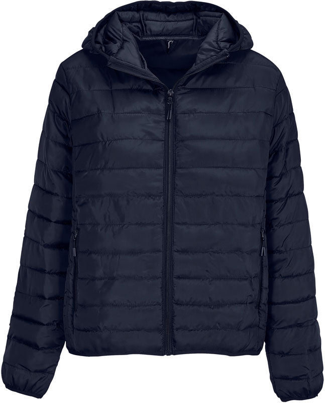 Ženska Jakna Sol's | Stream Jacket Women - oblekanadom