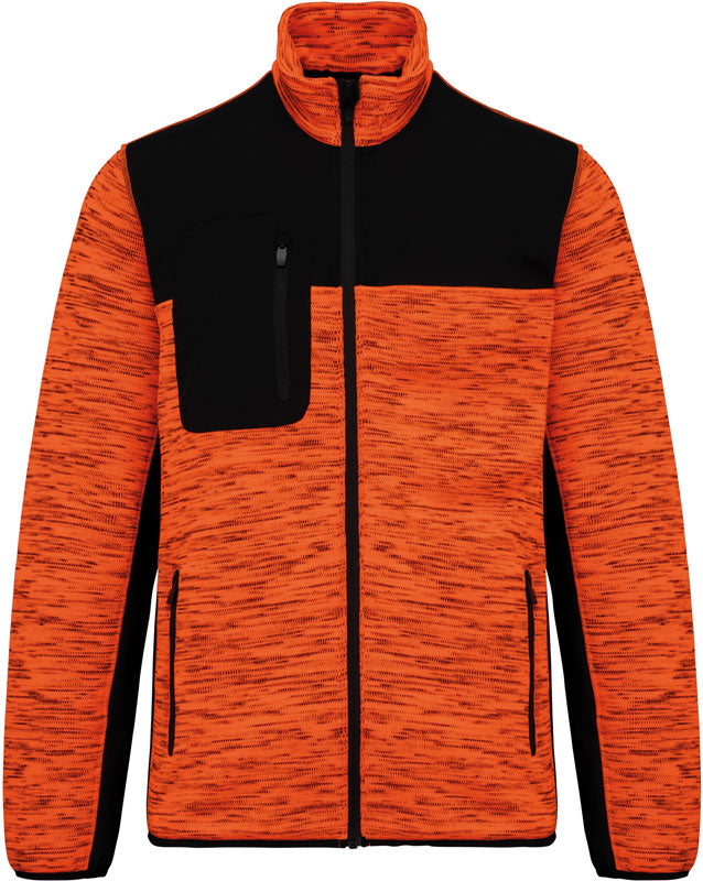 Moška Softshell Jakna Kariban Wk | Wk 9108 - oblekanadom