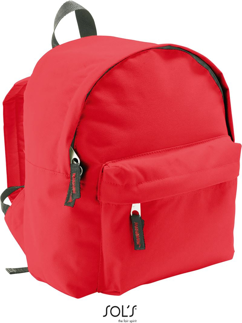 Otroški nahrbtnik SOL'S Rider KidsBags - oblekanadom