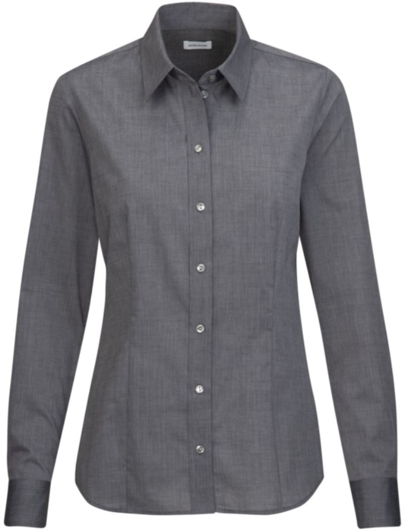 Ženska Srajca s Dolgimi Rokavi SST Blouse Regular LSL - oblekanadom