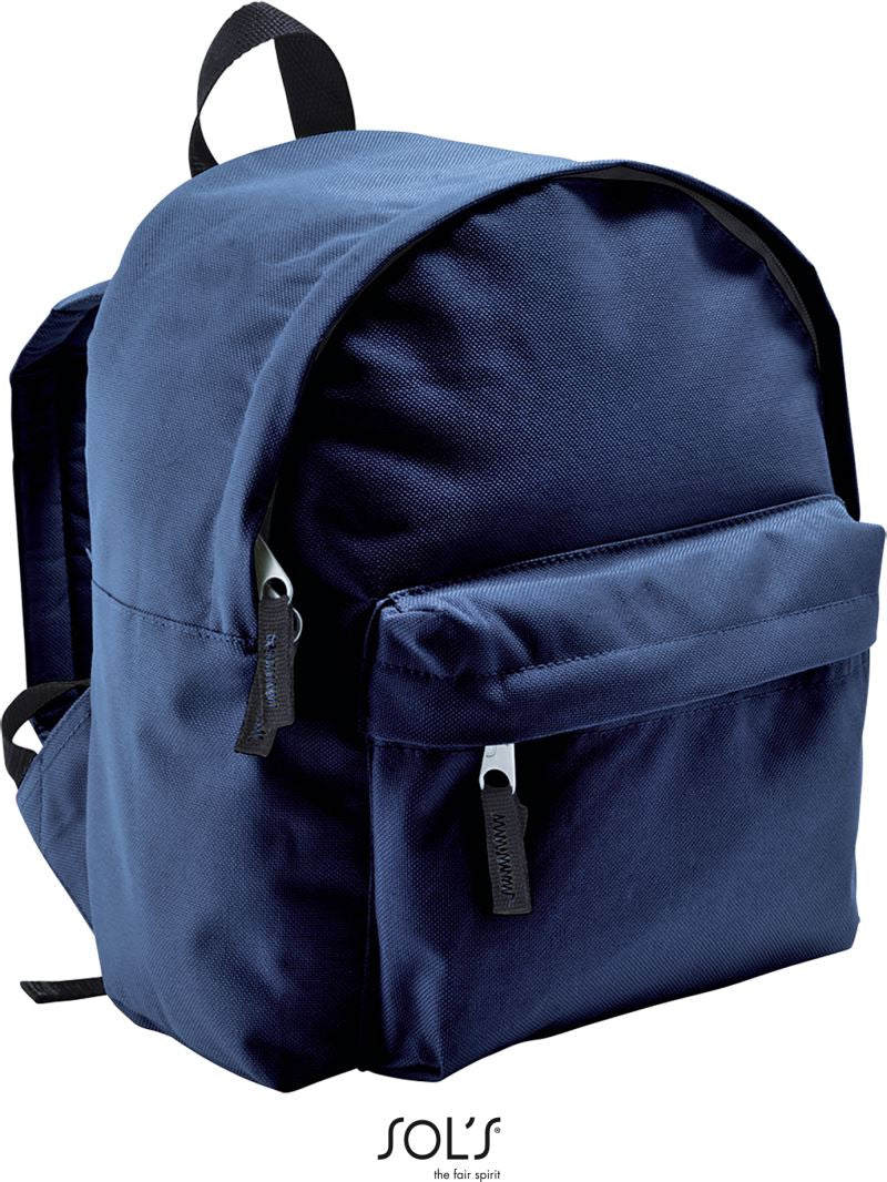 Otroški nahrbtnik SOL'S Rider KidsBags - oblekanadom