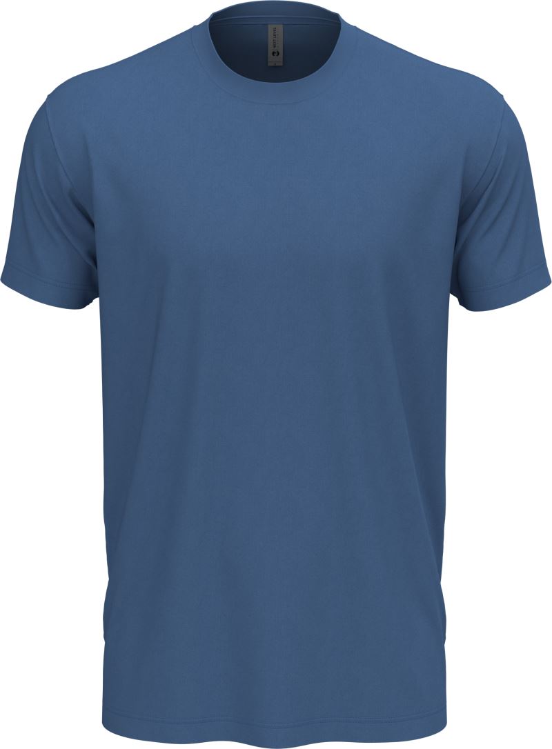 Unisex T-maica - Naslednja Raven Oblačil | N3600 - Del 1 - oblekanadom