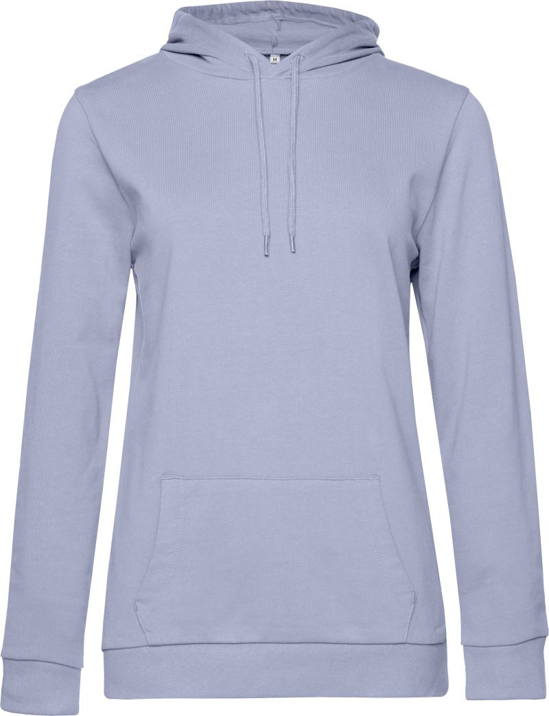 Ženska kapuca s puloverjem - B&C | #Hoodie - Del 1 - oblekanadom