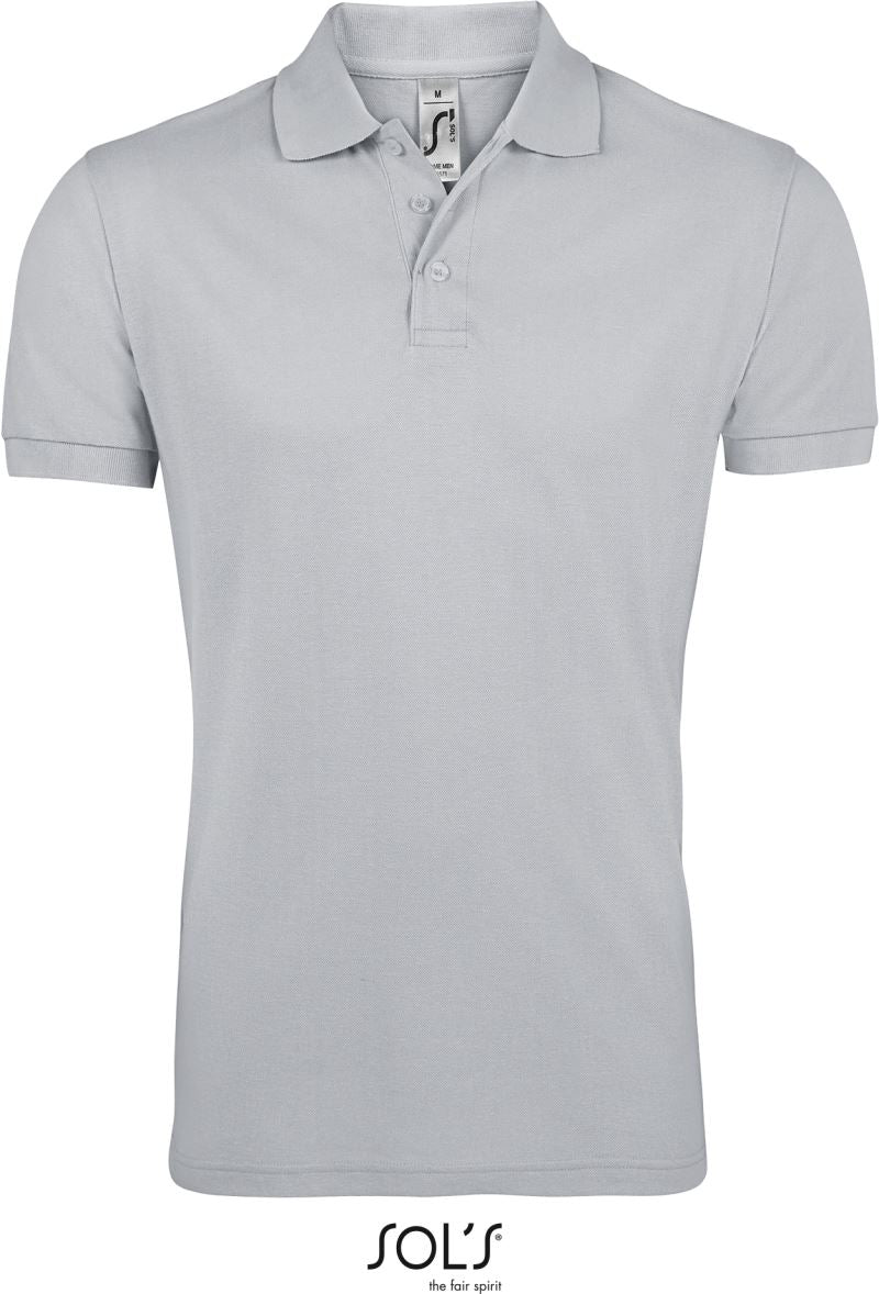 Moška Polo Majica Kratki Rokav SOL'S Prime Men - oblekanadom