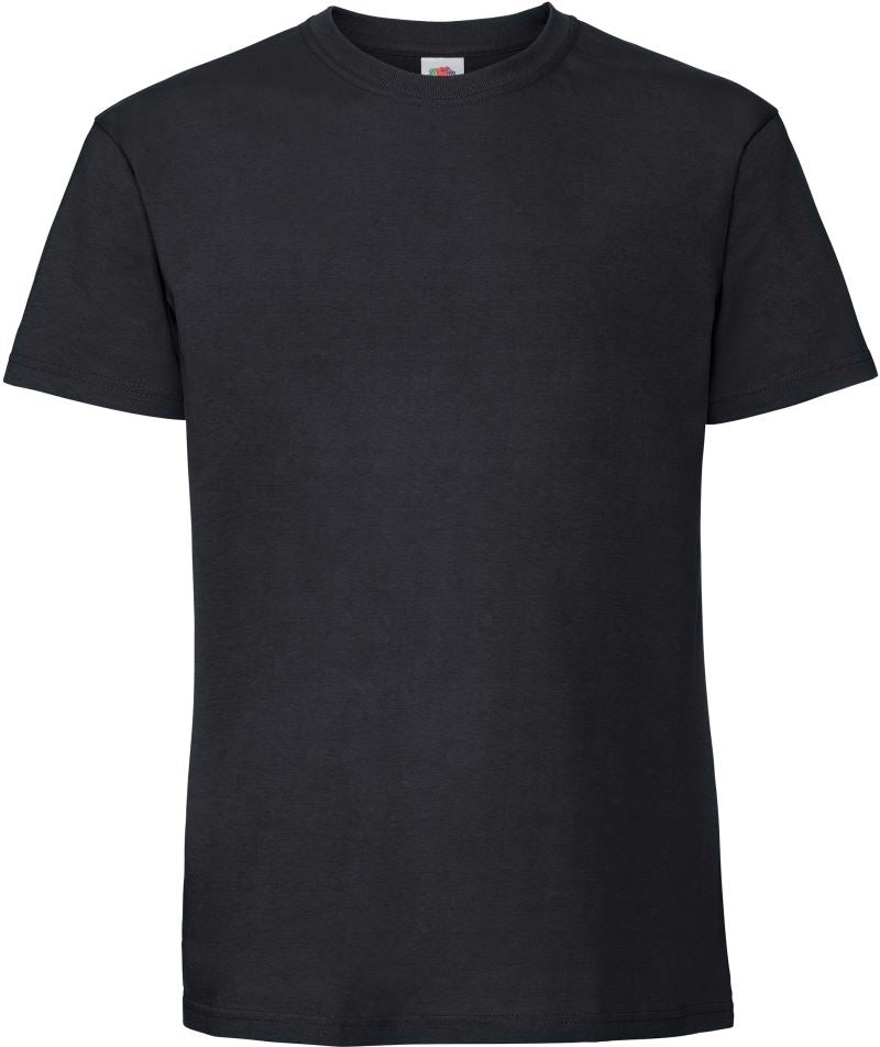 Moška Majica Kratek Rokav F.O.L. Iconic 195 Ringspun T - oblekanadom