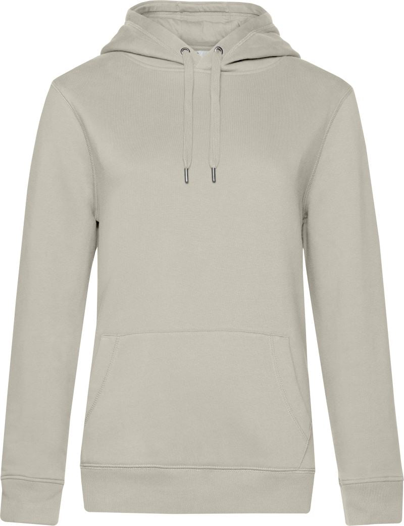 Ženska kapuca s sweatshirtom - B&C | QUEEN Kapuca - Del 1 - oblekanadom