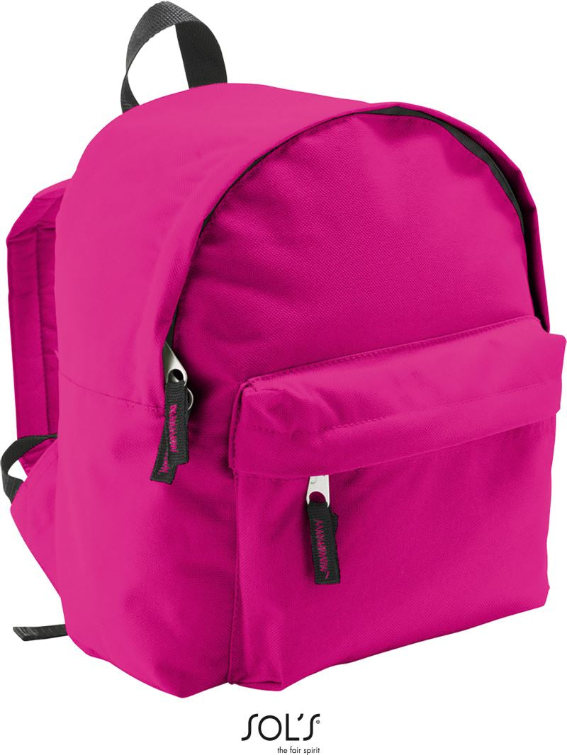 Otroški nahrbtnik SOL'S Rider KidsBags - oblekanadom