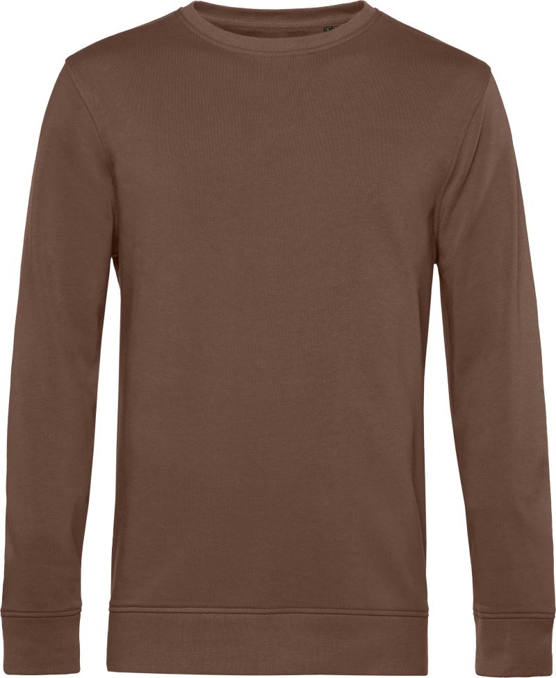 Moški Pulover B&C Inspire Crew Neck - oblekanadom