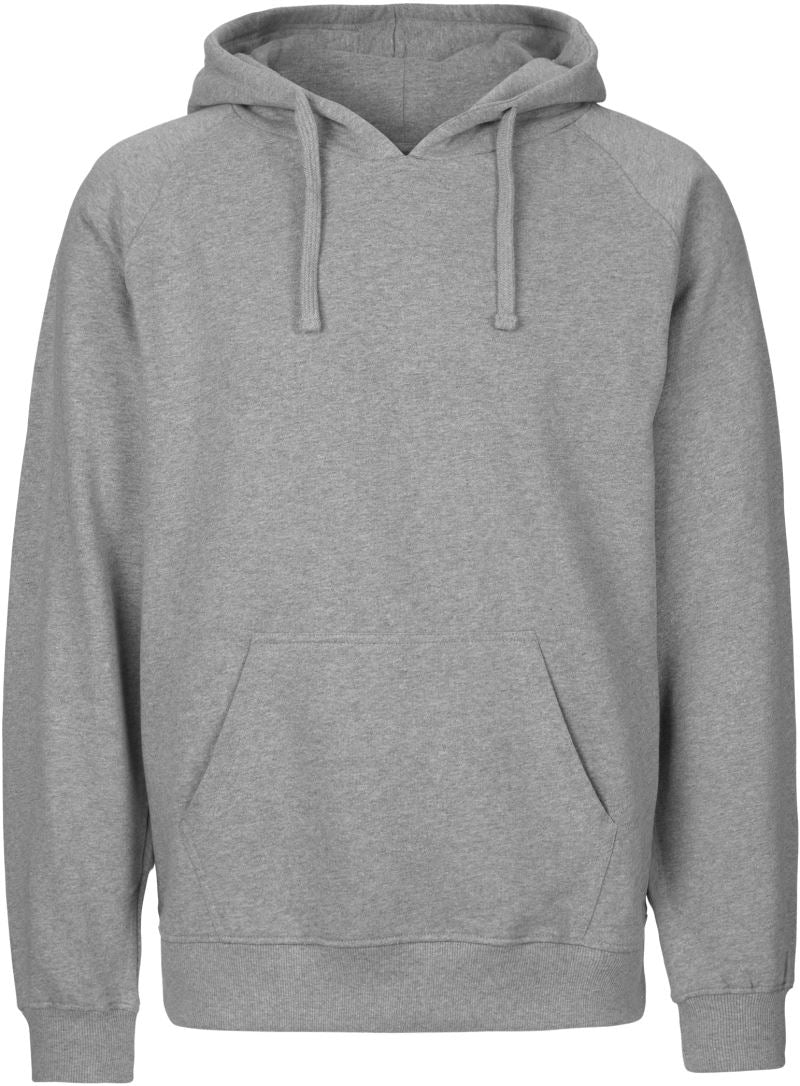 Moški Pulover s Kapuco Neutral O63101 - oblekanadom