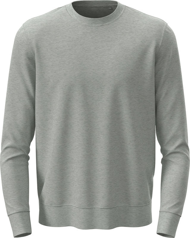 Moški Pulover Stedman | Classic Sweatshirt - oblekanadom