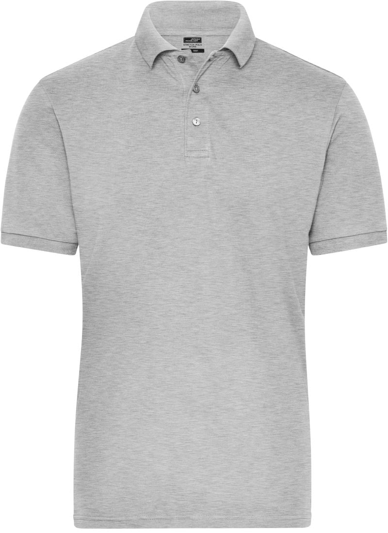 Moška Polo Majica Kratek Rokav James & Nicholson JN 1806 - oblekanadom