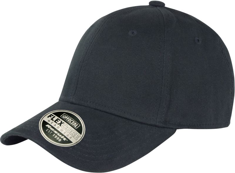 6-panelna prilagodljiva kapa - Result Headwear | RC085X - oblekanadom