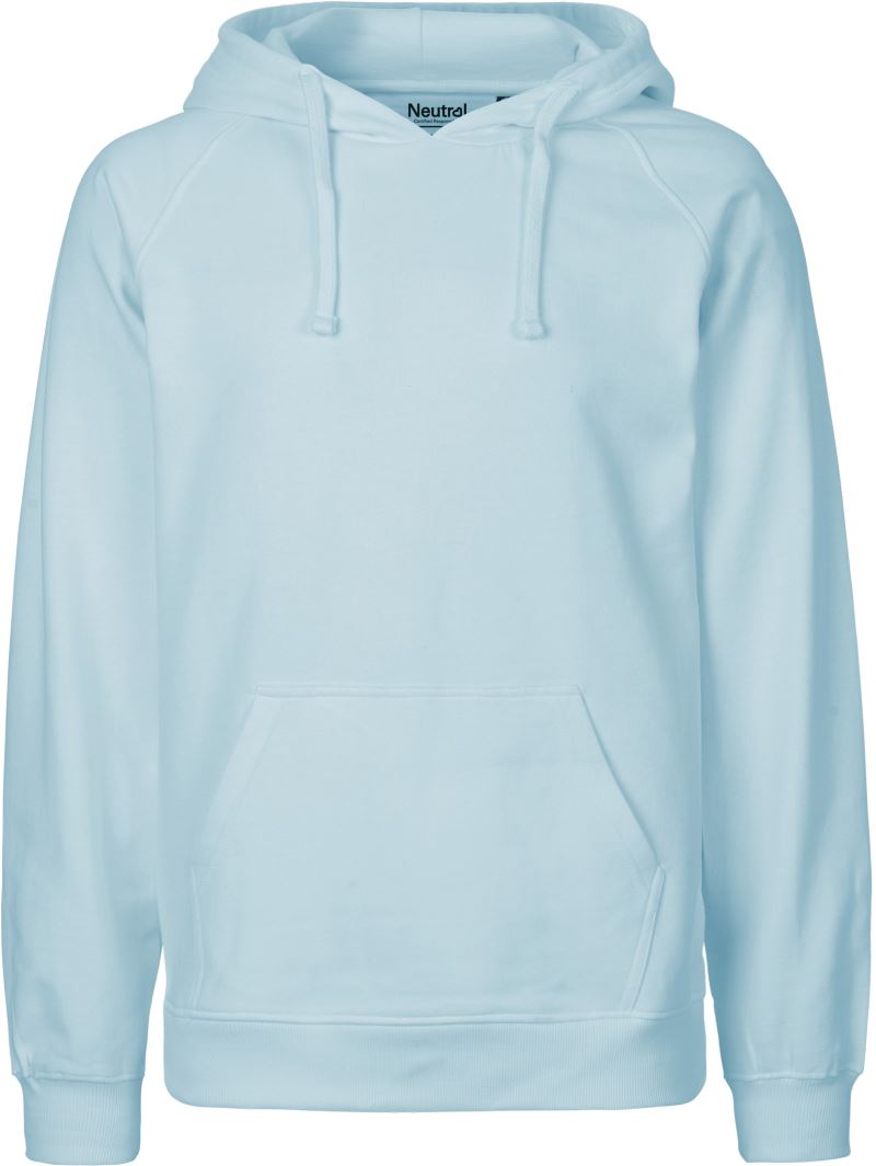 Moški Pulover s Kapuco Neutral O63101 - oblekanadom
