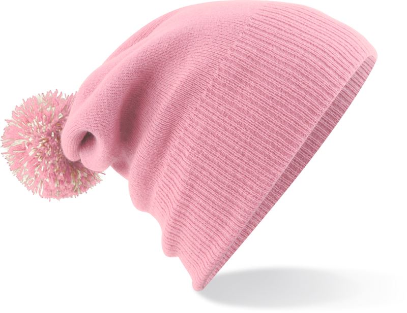 Zimska kapa Snowstar® - Beechfield | B450 z vrhunskim udobjem - oblekanadom