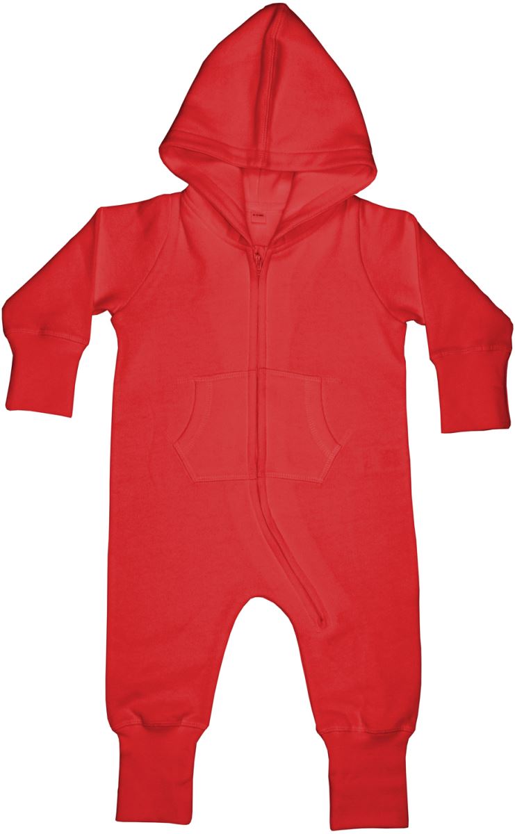 Otroški Bodysuit - Babybugz BZ25 za udobje in stil - oblekanadom