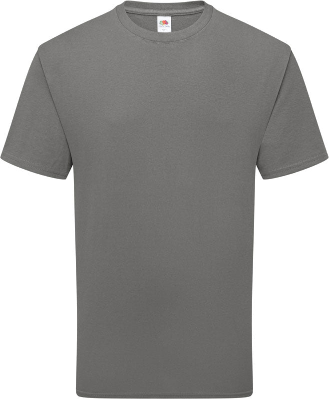 Moška Majica Fruit Of The Loom | Pure Cotton T - oblekanadom