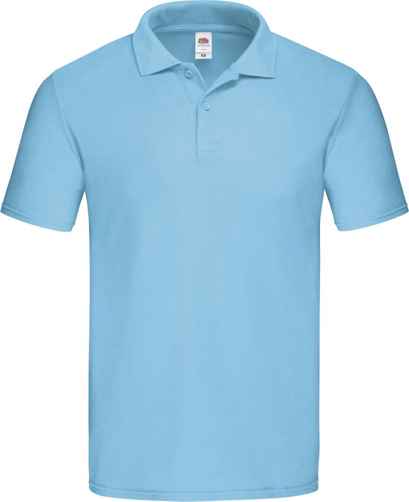 Moška Polo Majica Kratki Rokav F.O.L. Original Polo - oblekanadom