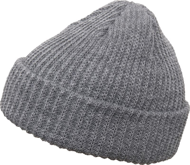 Rib Knit Beanie - Flexfit | 1502RB - oblekanadom