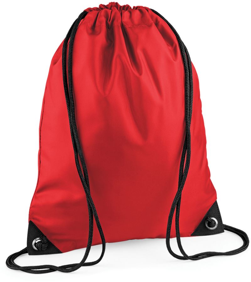 Premium športna torba BagBase | BG10 z elegantnim dizajnom - oblekanadom