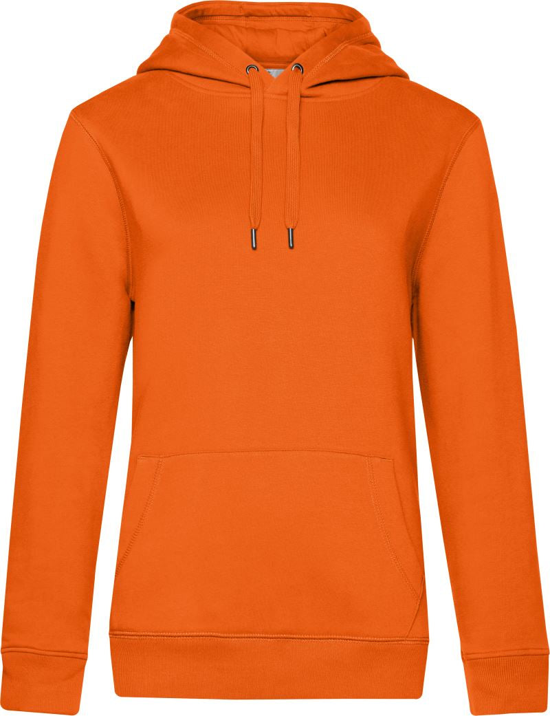 Ženska kapuca s sweatshirtom - B&C | QUEEN Kapuca - Del 1 - oblekanadom