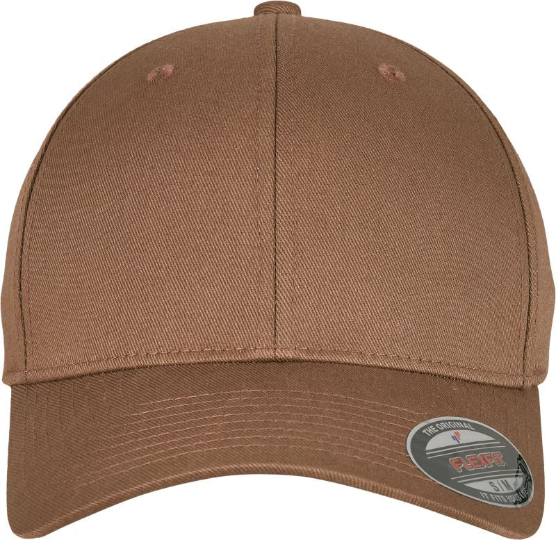 6-panelna kapa Flexfit Wooly Combed - Flexfit | 6277 - Del 2 - oblekanadom