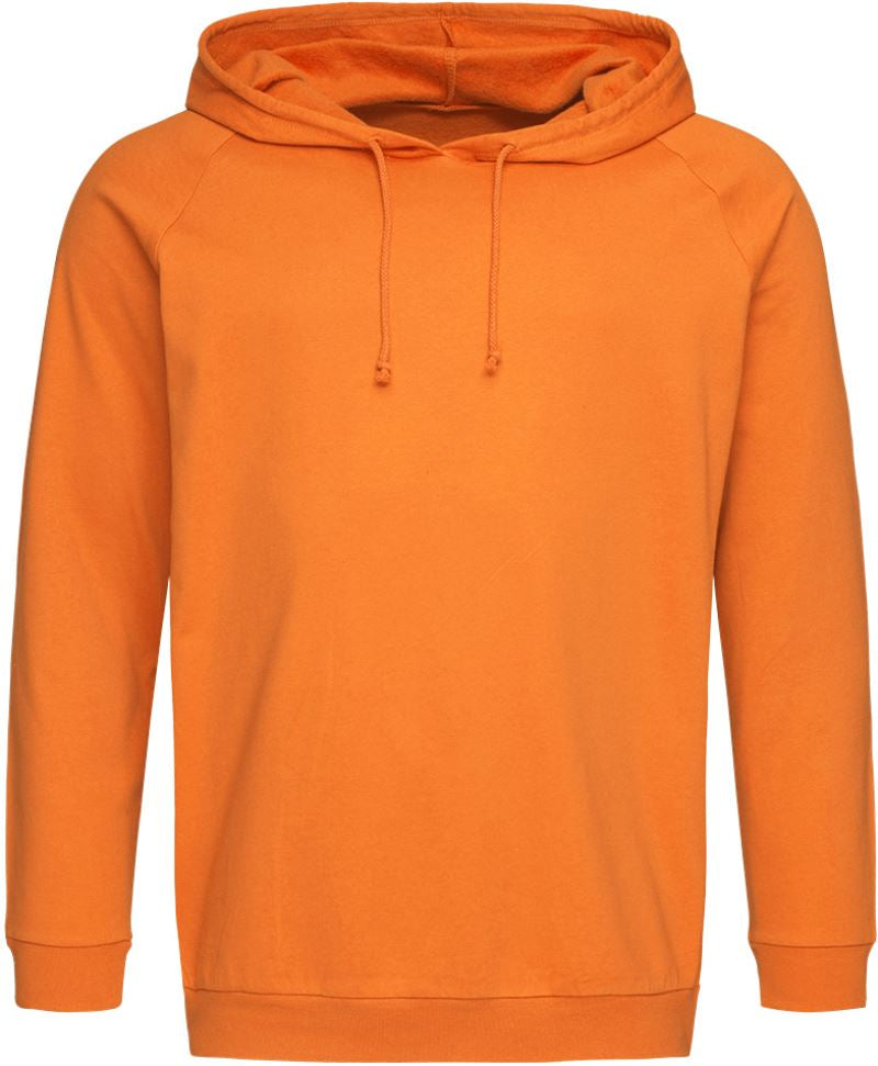 Moški Pulover s Kapuco Stedman Unisex Hoody - oblekanadom