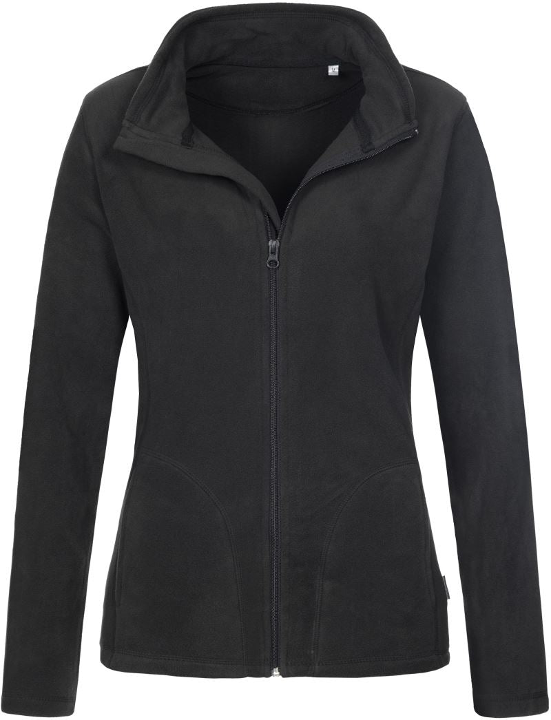 Ženski Flis Stedman Fleece Jacket Women - oblekanadom