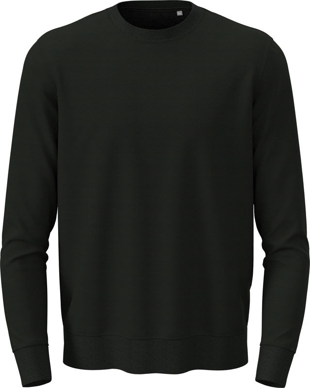 Moški Pulover Stedman | Classic Sweatshirt - oblekanadom