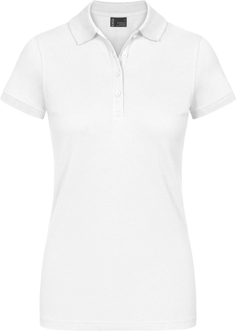 Ženska delovna polo majica - EXCD - Promodoro | 4405 - Del 1 - oblekanadom