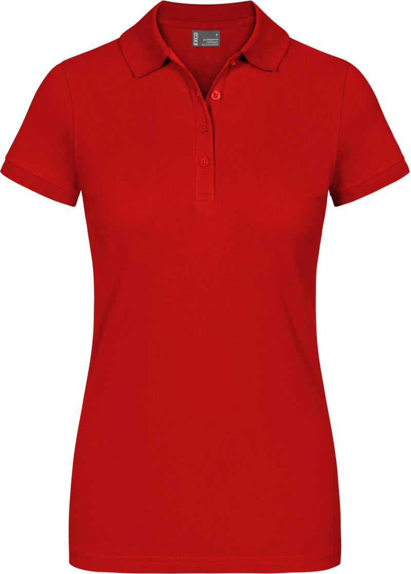 Ženska delovna polo majica - EXCD - Promodoro | 4405 - Del 1 - oblekanadom