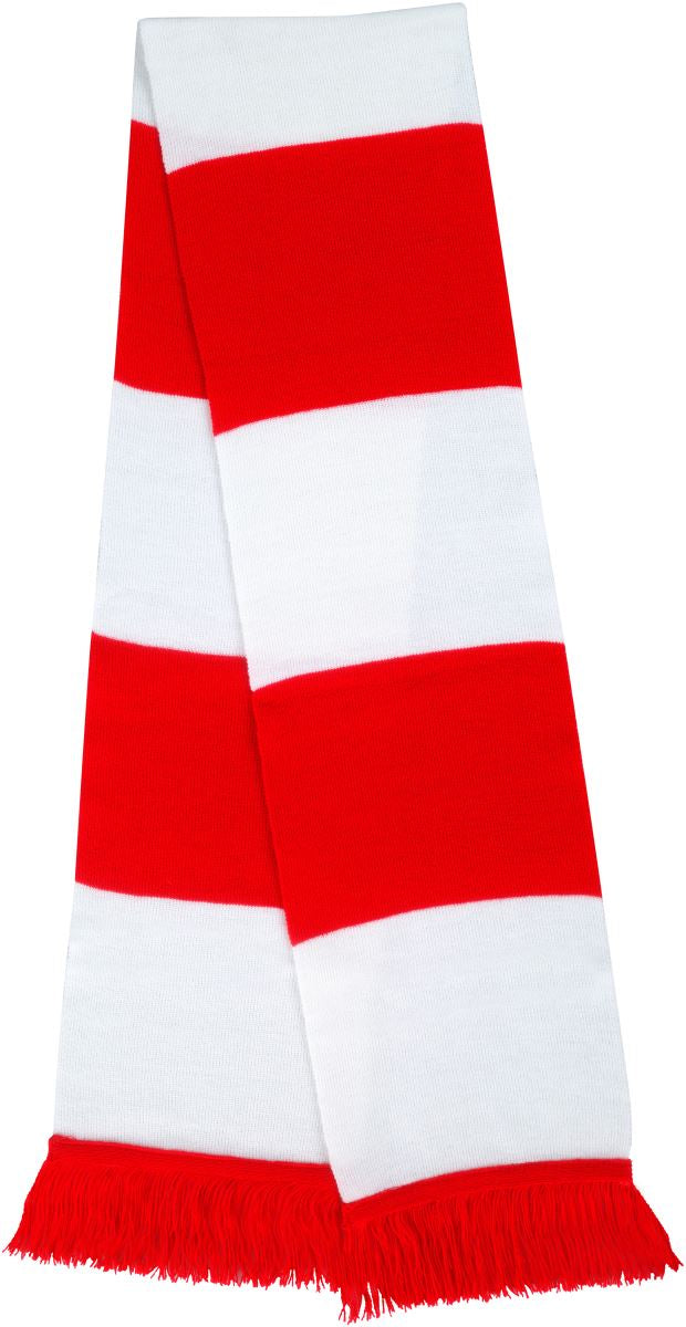 Zimski šal za ekipo - Udobje in stil | R146X - oblekanadom