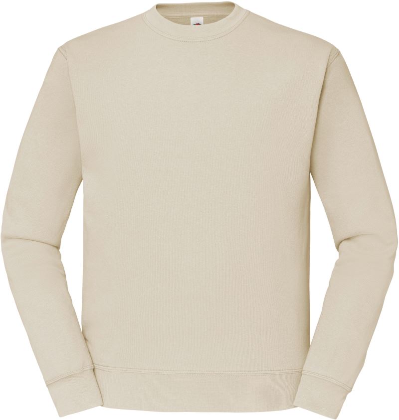 Moški Pulover F.O.L. Classic Set-In Sweat - oblekanadom
