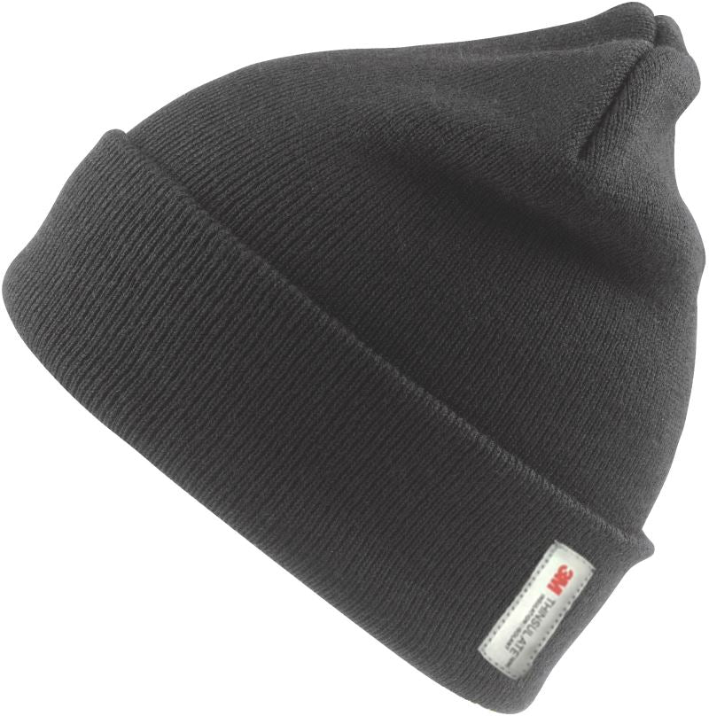 Pleteni klobuk Thinsulate™ - Ekološka izbira | RC933X - oblekanadom
