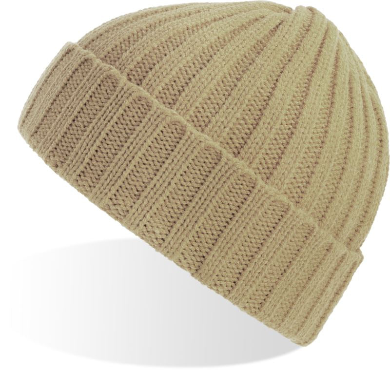 Pletena kapa Shore Atlantis - ShoreHeadwear - oblekanadom