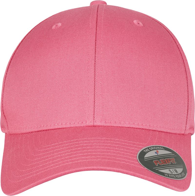 6-panelna kapa Flexfit Wooly Combed - Flexfit | 6277 - Del 2 - oblekanadom