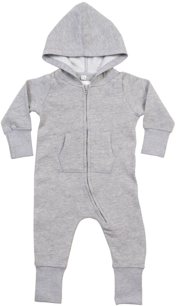Otroški Bodysuit - Babybugz BZ25 za udobje in stil - oblekanadom