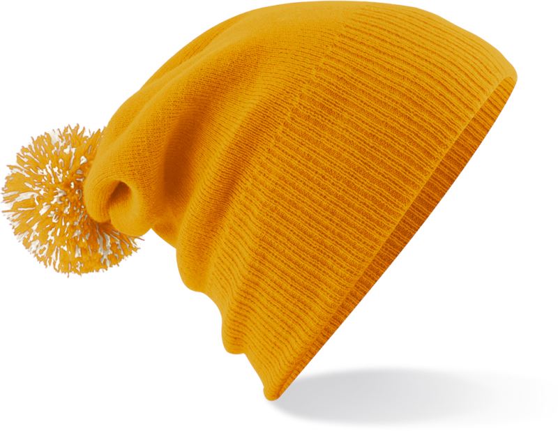 Zimska kapa Snowstar® - Beechfield | B450 z vrhunskim udobjem - oblekanadom