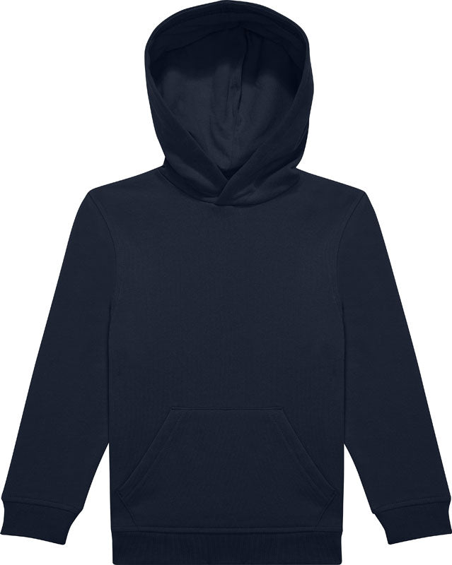Otroški Pulover S Kapuco B&c | Id.333 Hoodie /kids - oblekanadom