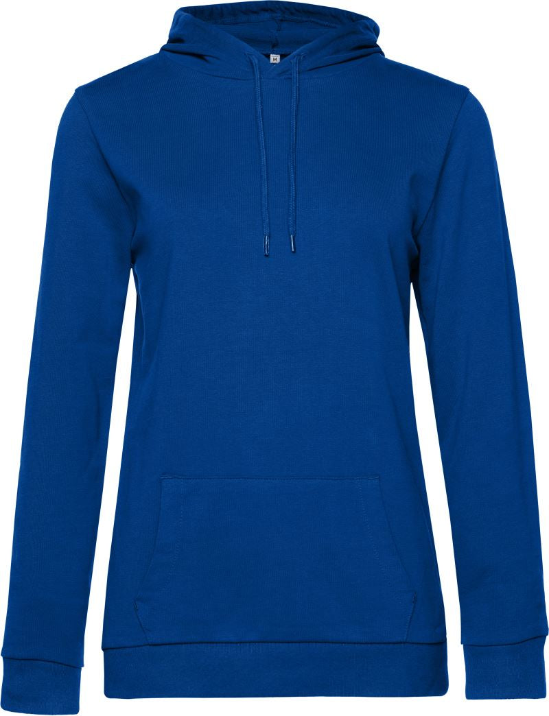 Ženski Pulover s Kapuco B&C #Hoodie /women - oblekanadom