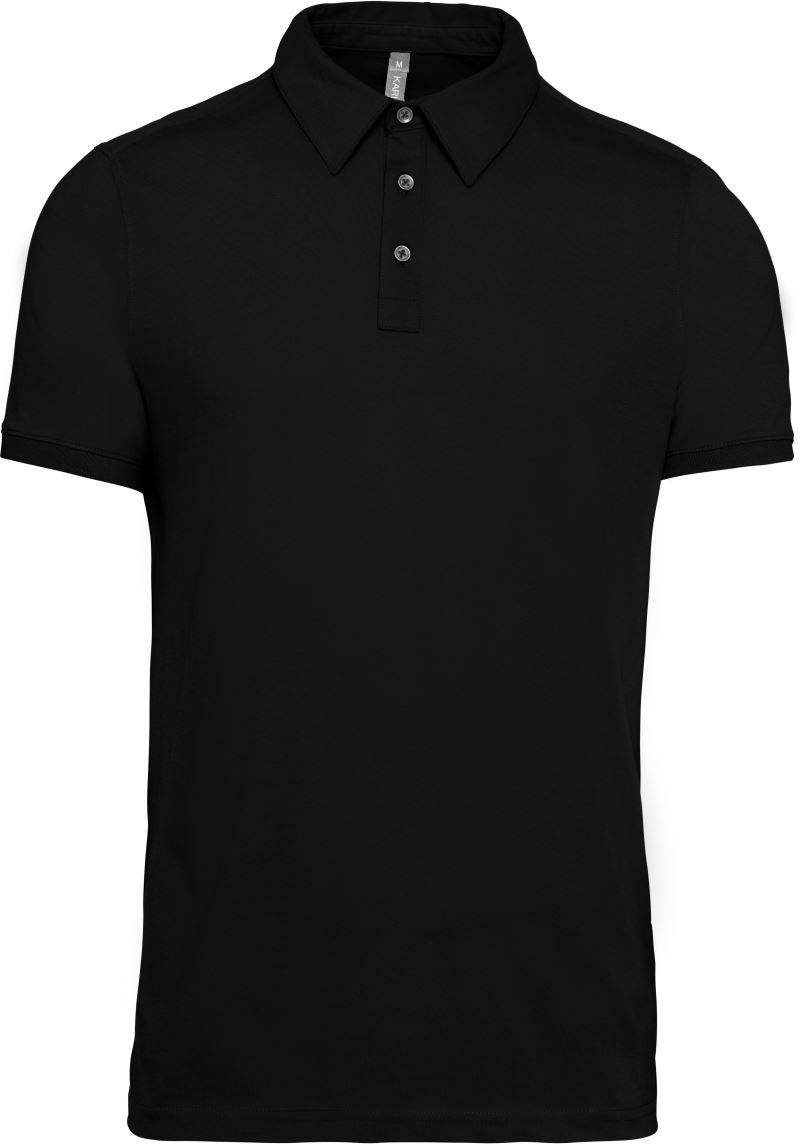 Moška Polo Majica Kratki Rokav Kariban K262 - oblekanadom