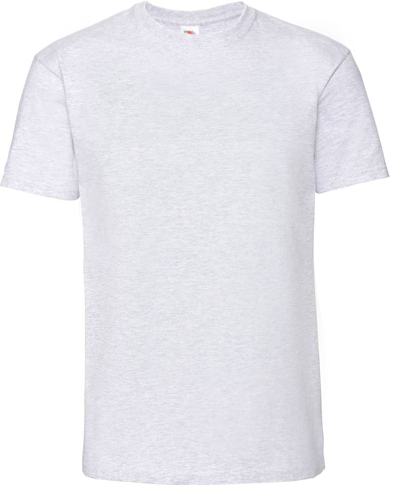 Moška Majica Kratek Rokav F.O.L. Iconic 195 Ringspun T - oblekanadom