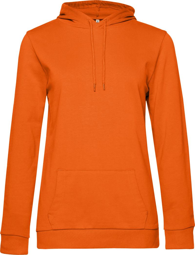 Ženski Pulover s Kapuco B&C #Hoodie /women - oblekanadom