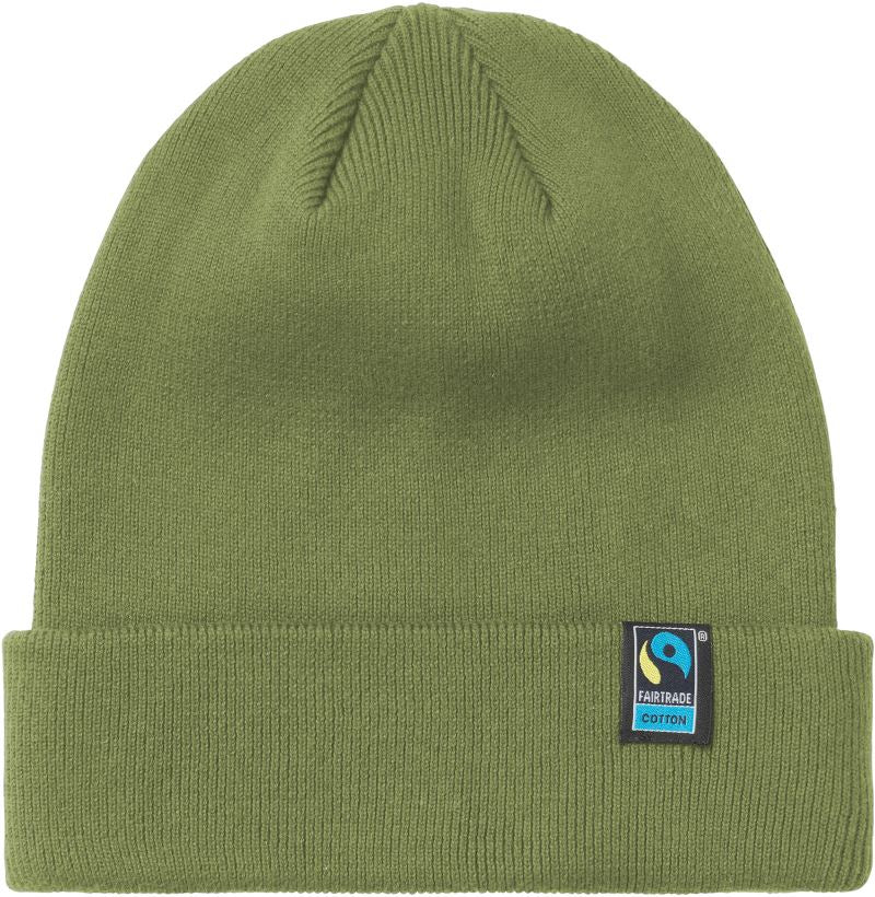 Organska Fairtrade kapa - Nevtralna barva | O93055 - oblekanadom