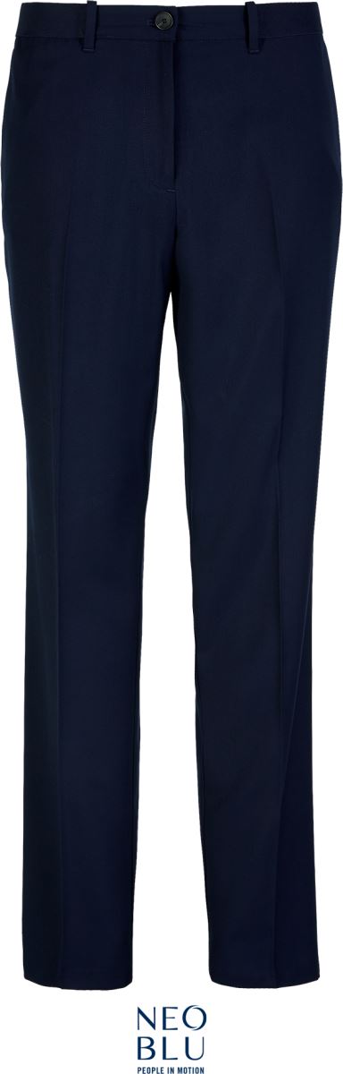 Ženske Poslovne Hlače NEOBLU Gabin Women - oblekanadom