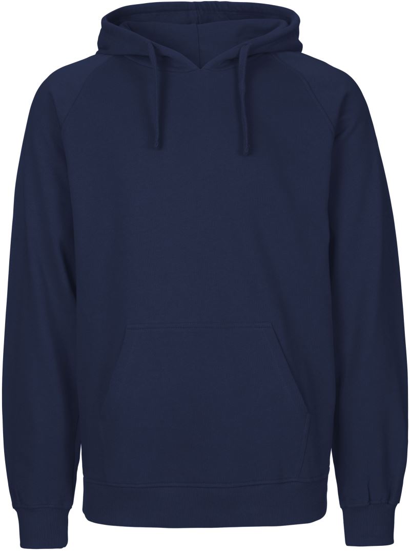 Moški Pulover s Kapuco Neutral O63101 - oblekanadom
