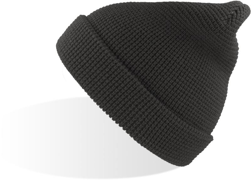 Pletena kapa Atlantis BlogHeadwear - oblekanadom