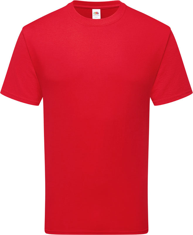 Moška Majica Fruit Of The Loom | Pure Cotton T - oblekanadom