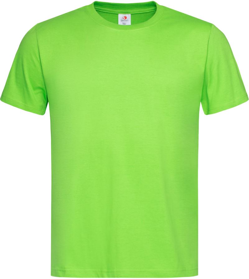 Moška Majica Kratek Rokav Stedman Classic-T Unisex - oblekanadom