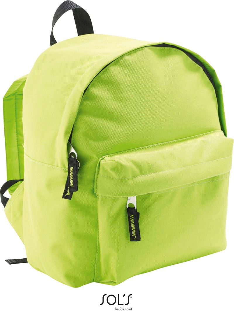 Otroški nahrbtnik SOL'S Rider KidsBags - oblekanadom